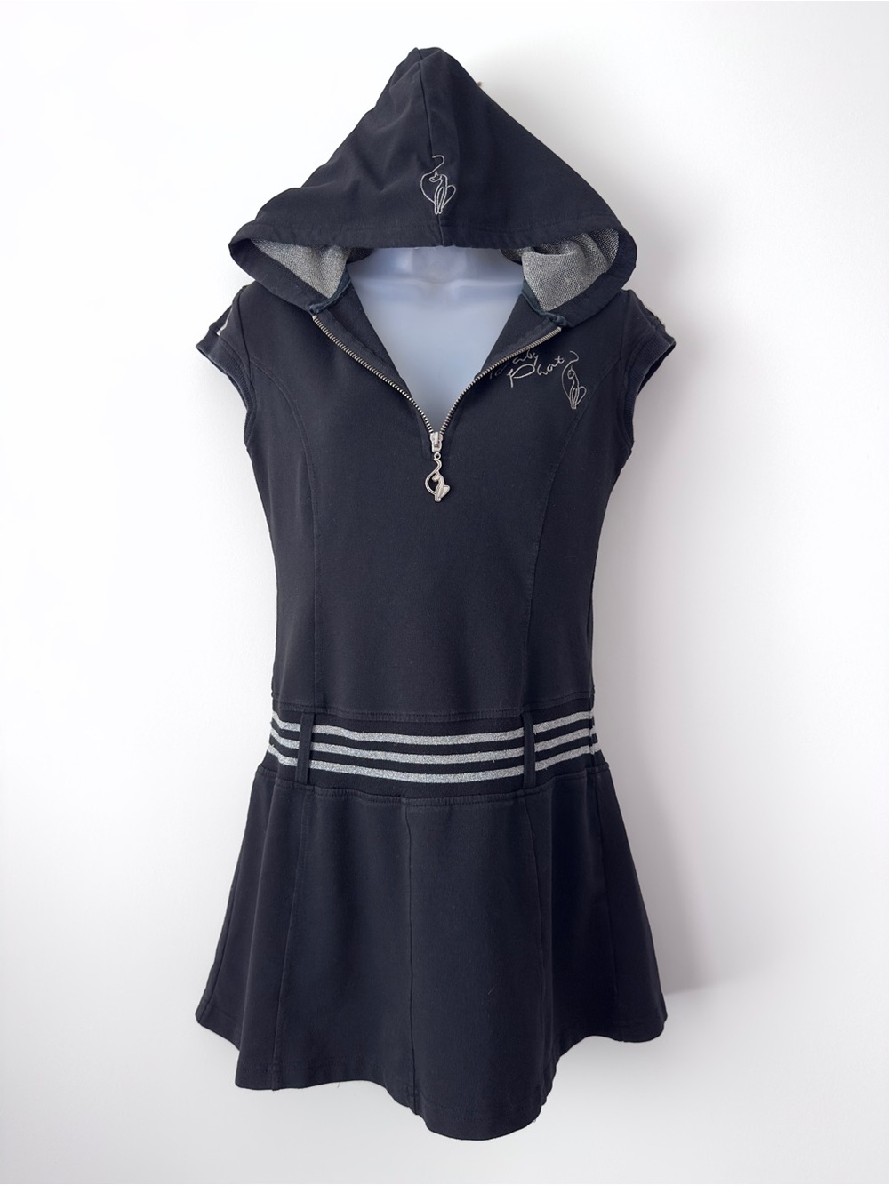 baby phat dress
